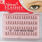 RESPONSE Natural Eyelashes