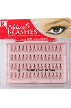 RESPONSE Natural Eyelashes