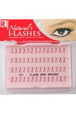 RESPONSE Natural Eyelashes