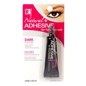 RESPONSE Eyelash Adhesive/Glue Tube (0.25oz)