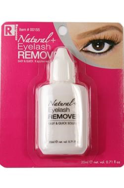 RESPONSE Eyelash Remover (0.7oz)  #00155