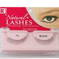 RESPONSE Natural Eyelashes