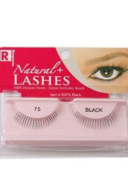 RESPONSE Natural Eyelashes