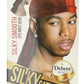 MAGIC COLLECTION Silky Satin Durag