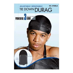 MAGIC COLLECTION Tie Down Durag