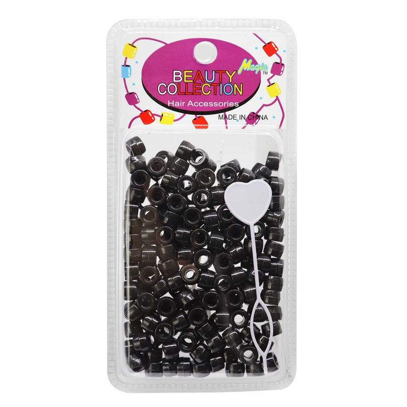 MAGIC COLLECTION Round Plastic Beads