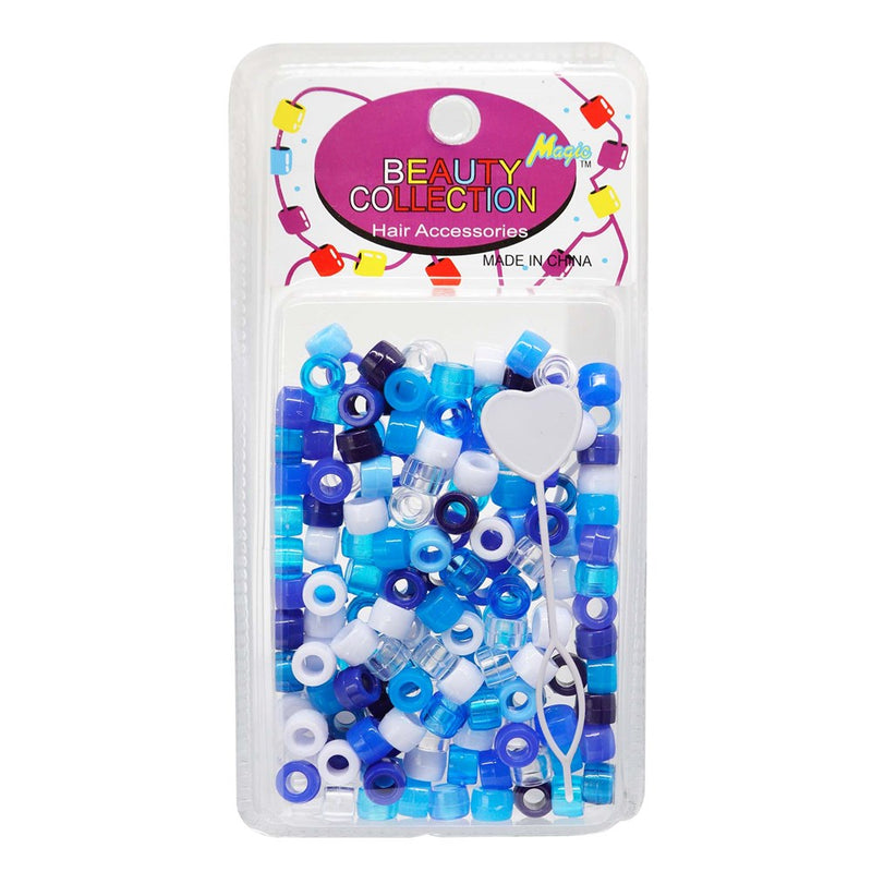 MAGIC COLLECTION Round Plastic Beads