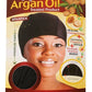 MAGIC COLLECTION Spandex Dome Cap with Argan Oil Treated