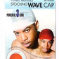 MAGIC COLLECTION Stocking Wave Cap