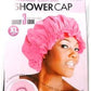 MAGIC COLLECTION Shower Cap [X- Large]