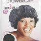 MAGIC COLLECTION Shower Cap [X- Large]