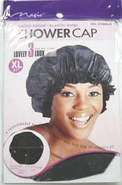 MAGIC COLLECTION Shower Cap [X- Large]