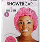 MAGIC COLLECTION Shower Cap [Large]