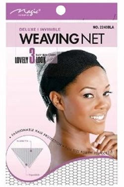 MAGIC COLLECTION Deluxe Weaving Net