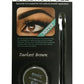 MAGIC COLLECTION Waterproof Eyebrow Gel (0.11oz)