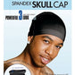 MAGIC COLLECTION Spandex Skull Cap