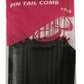 MAGIC COLLECTION Pin Tail Comb 12pcs Bulk Pack