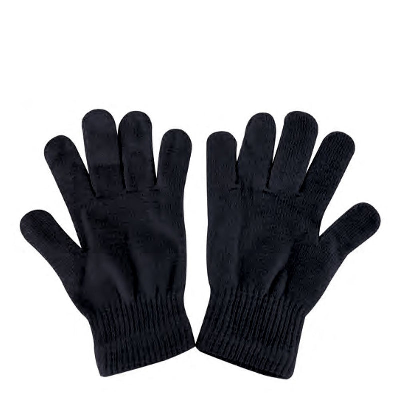 XO WINTER COLLECTION Magic Glove Black