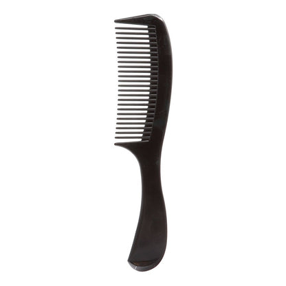MAGIC COLLECTION Handle Comb 12pcs Bulk Pack