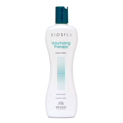 BIOSILK Volumizing Therapy Conditioner (12oz)