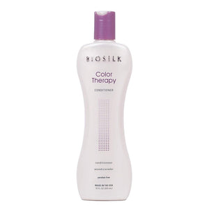 BIOSILK Silk Color Therapy Conditioner (12oz)