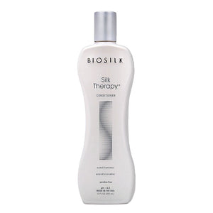 BIOSILK Silk Therapy Conditioner (12oz)