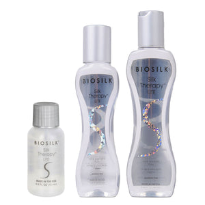 BIOSILK Silk Therapy Lite