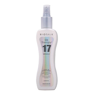 BIOSILK Silk Therapy Miracle 17 Leave In Conditioner (5.64oz)