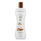 BIOSILK Silk Therapy Natural Coconut Oil Moisturizing Shampoo (12oz)