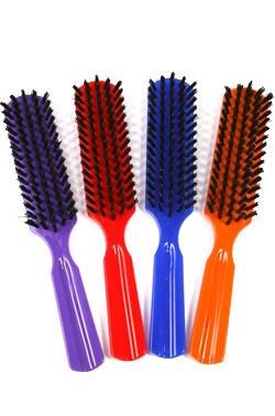 MAGIC COLLECTION Plastic Brush [Large] (12pcs/pack)