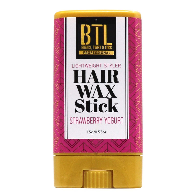 BTL Hair Wax Stick (0.53oz)