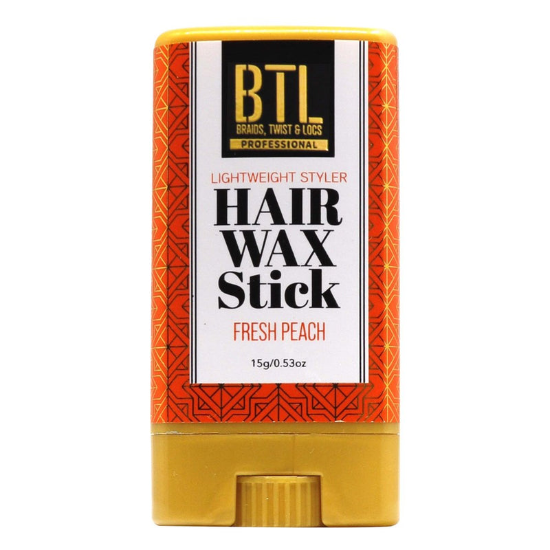 BTL Hair Wax Stick (0.53oz)