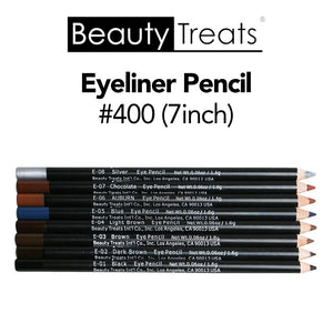 BEAUTY TREATS Eyeliner Pencil #400 (7inch)