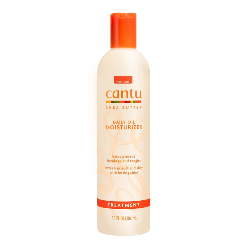 CANTU Shea Butter Daily Oil Moisturizer (13.5oz)