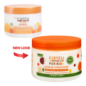 CANTU Kids Leave-In Conditioner (10oz)