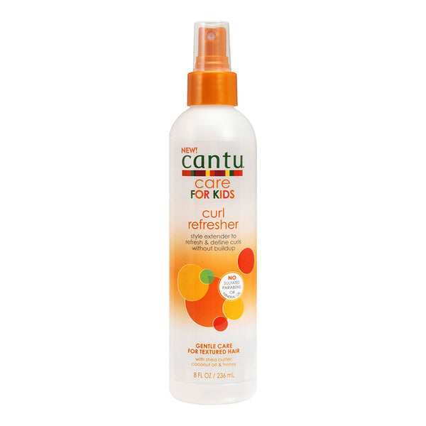 CANTU Kids Curl Refresher (8oz)