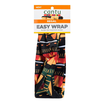 CANTU Double Layer Easy Wrap