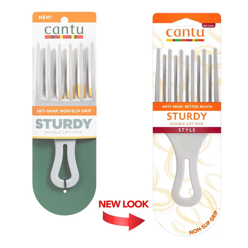 CANTU Sturdy Double Lift Pick