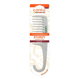 CANTU Sturdy Detangle Comb