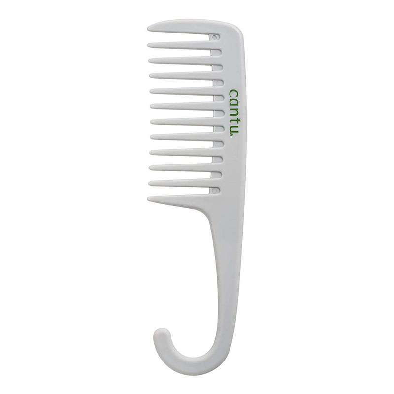 CANTU Sturdy Detangle Comb