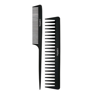 CANTU Carbon Melt Resistant Combs