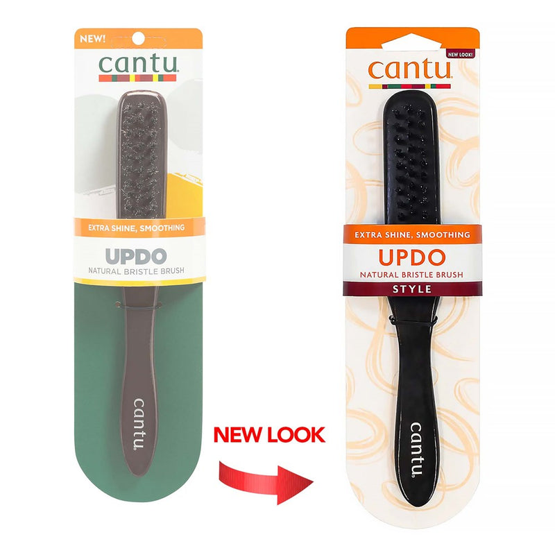 CANTU UPDO Natural Bristle Brush