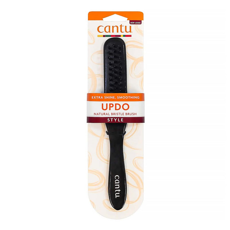 CANTU UPDO Natural Bristle Brush