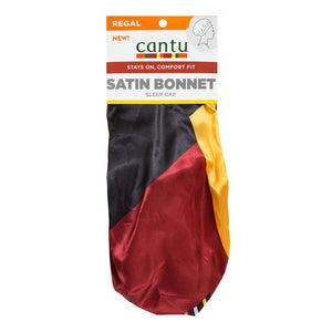 CANTU Satin Bonnet Sleep Cap