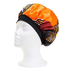 CANTU Satin Bonnet Sleep Cap