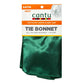 CANTU Satin Sleep Cap Tie Bonnet