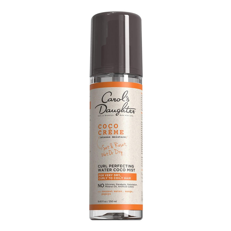 CAROL'S DAUGHTER Coco Creme Curl Perfecting Water Coco Mist (8.45oz)