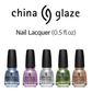 CHINA GLAZE  Nail Lacquer (0.5 fl.oz/14ml)