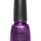 CHINA GLAZE  Nail Lacquer (0.5 fl.oz/14ml)