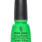 CHINA GLAZE  Nail Lacquer (0.5 fl.oz/14ml)